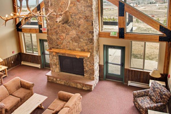 Ymca Of The Rockies - Snow Mountain Ranch 호텔 Tabernash 외부 사진